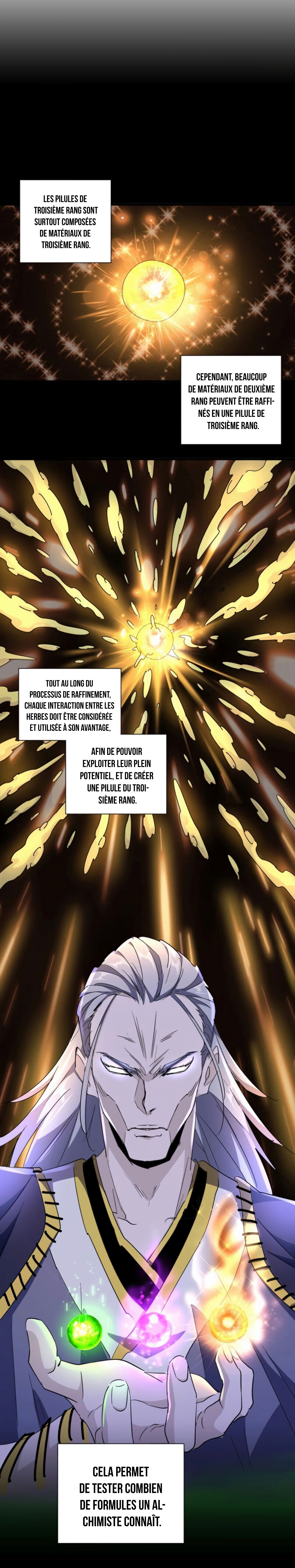 Demonic emperor Chapitre 166 - Page 3