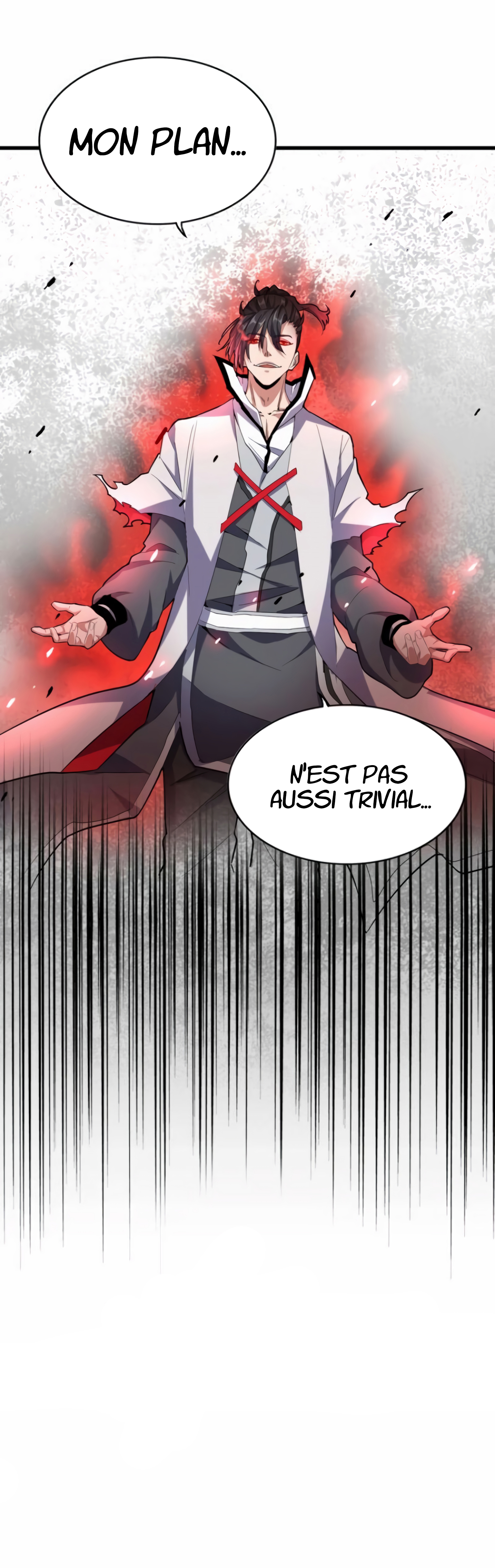 Demonic emperor Chapitre 179 - Page 15