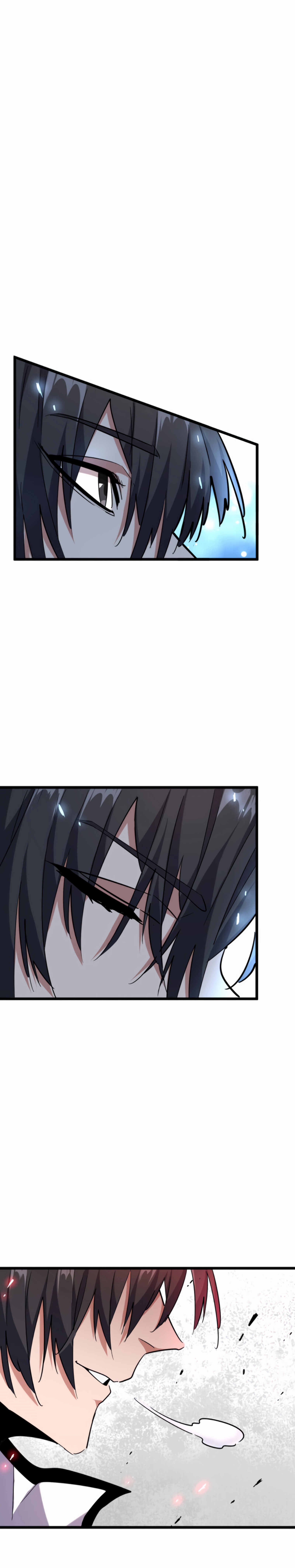 Demonic emperor Chapitre 182 - Page 18