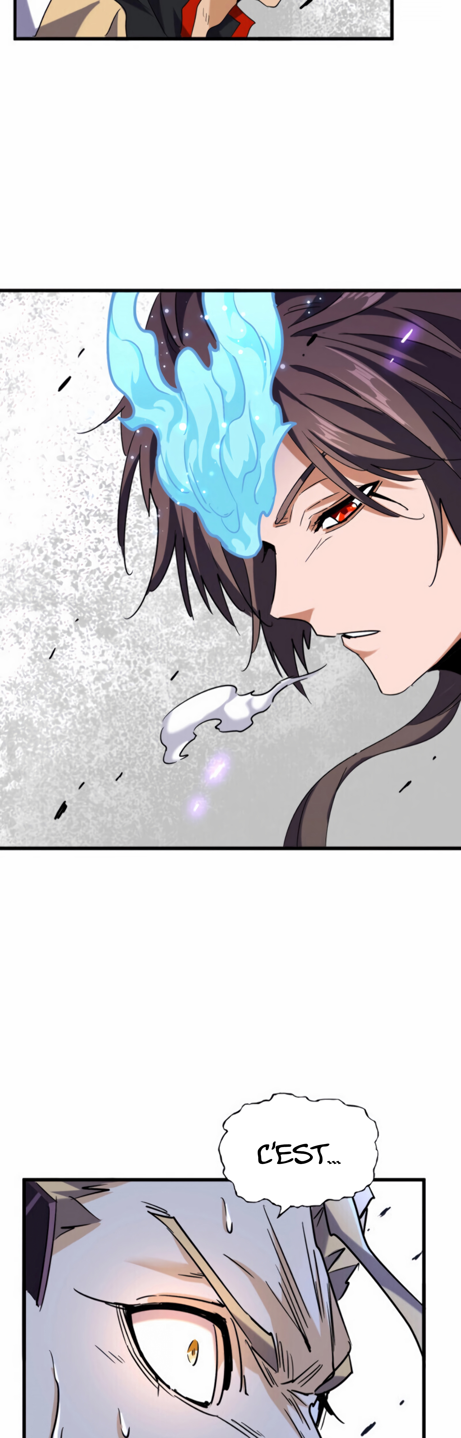 Demonic emperor Chapitre 196 - Page 15