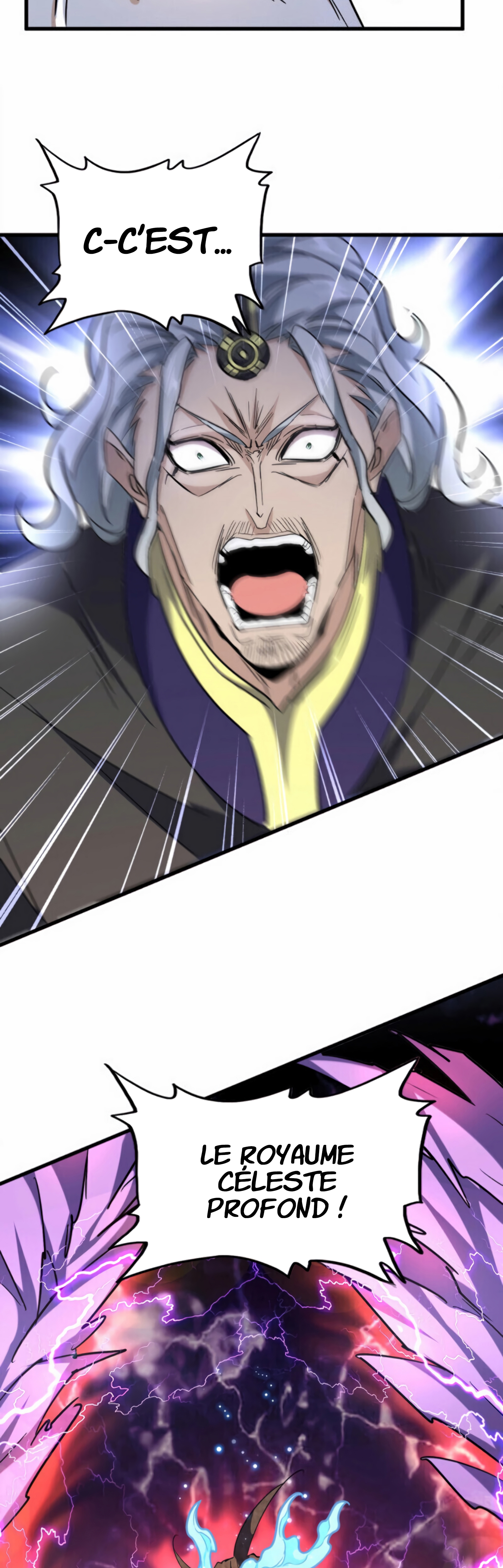Demonic emperor Chapitre 196 - Page 16