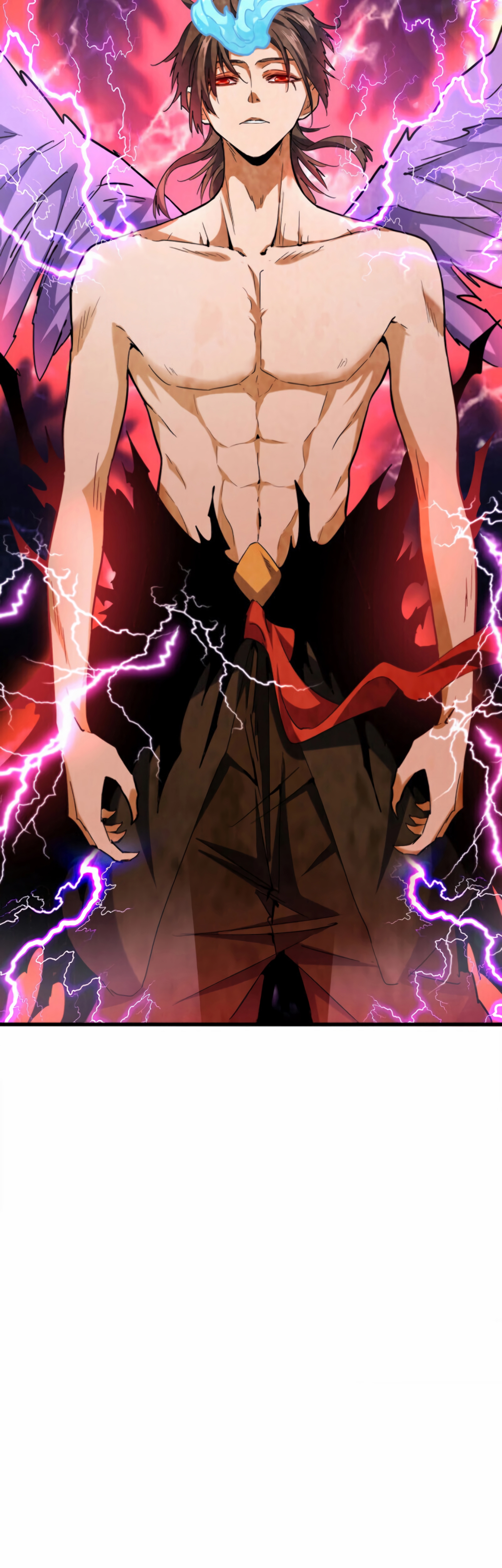 Demonic emperor Chapitre 196 - Page 17