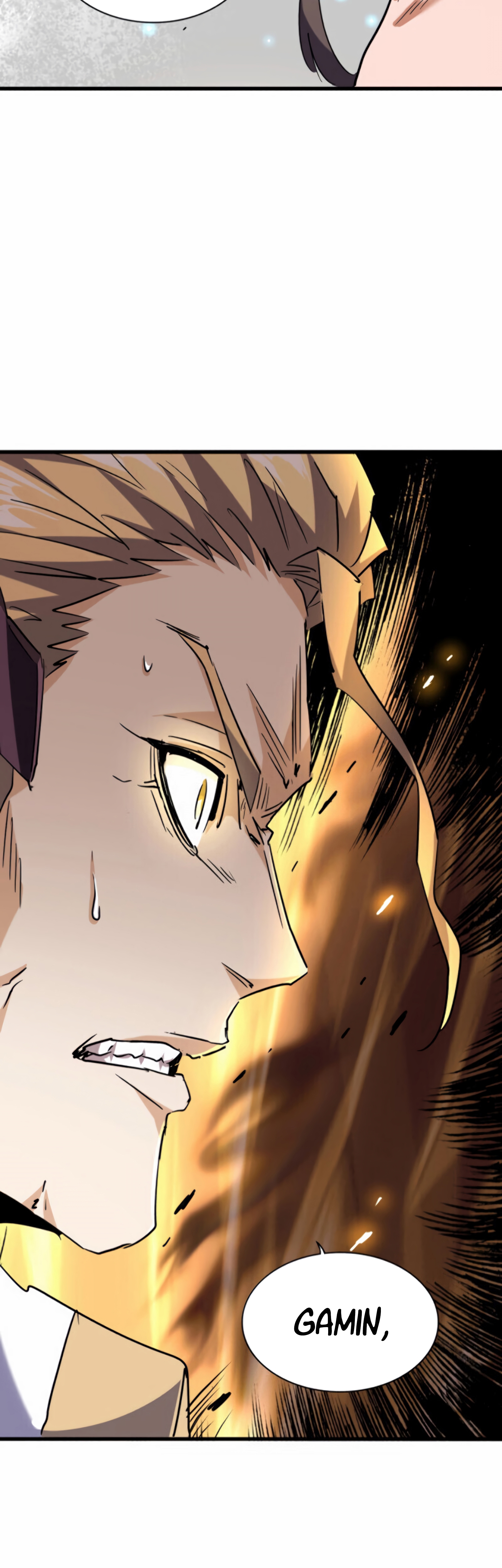 Demonic emperor Chapitre 196 - Page 22