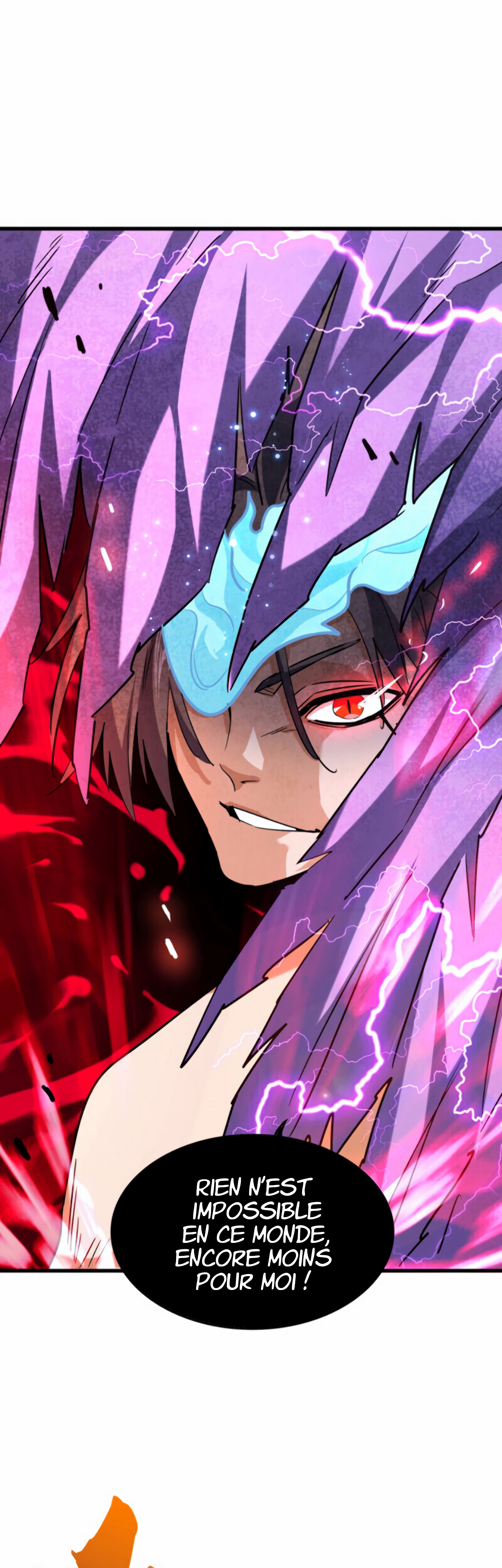 Demonic emperor Chapitre 196 - Page 30