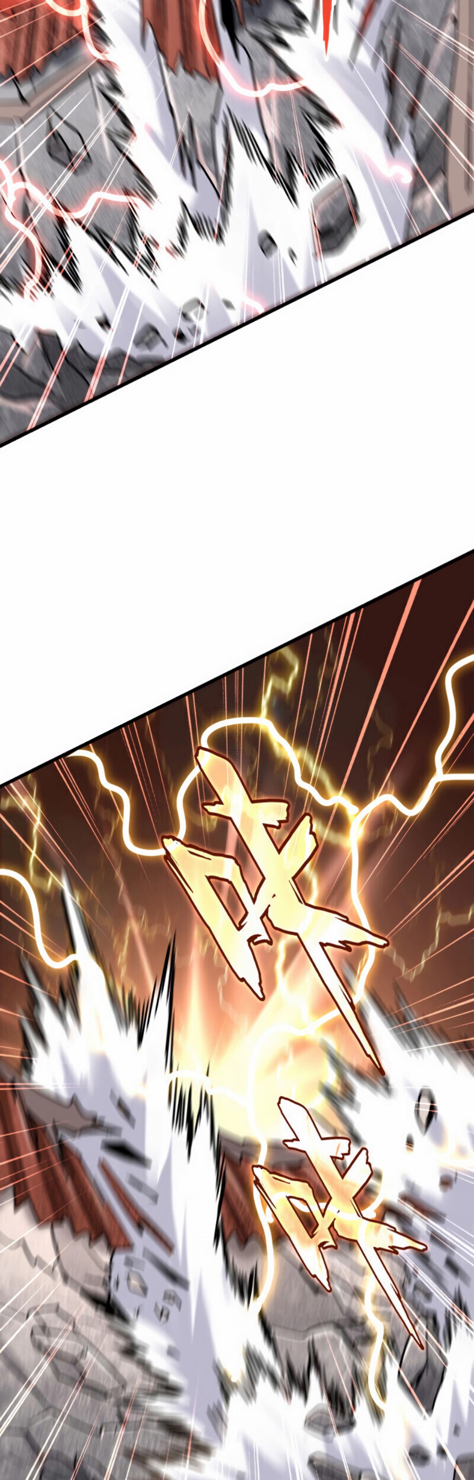 Demonic emperor Chapitre 196 - Page 42
