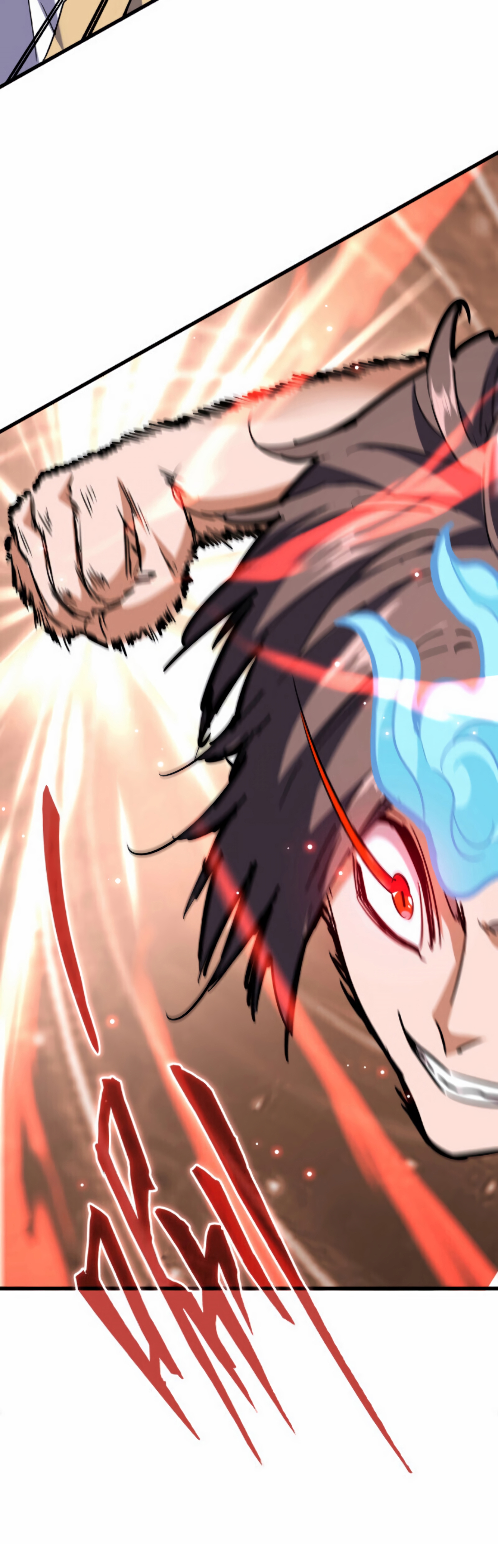 Demonic emperor Chapitre 197 - Page 14