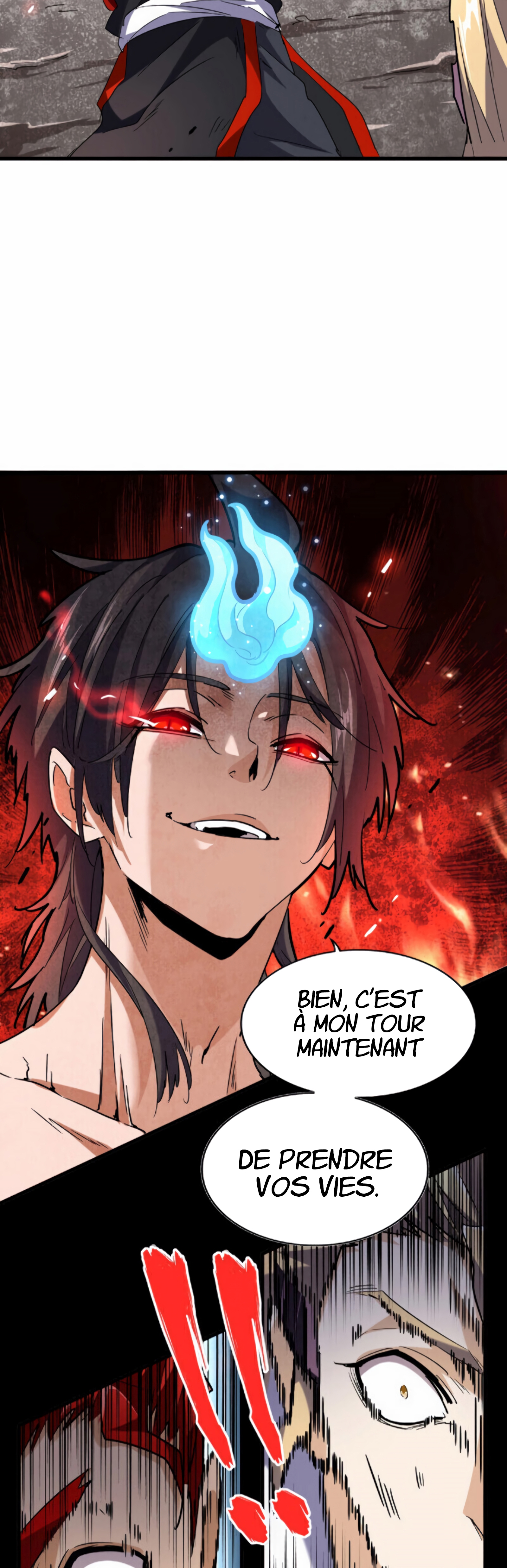 Demonic emperor Chapitre 197 - Page 27
