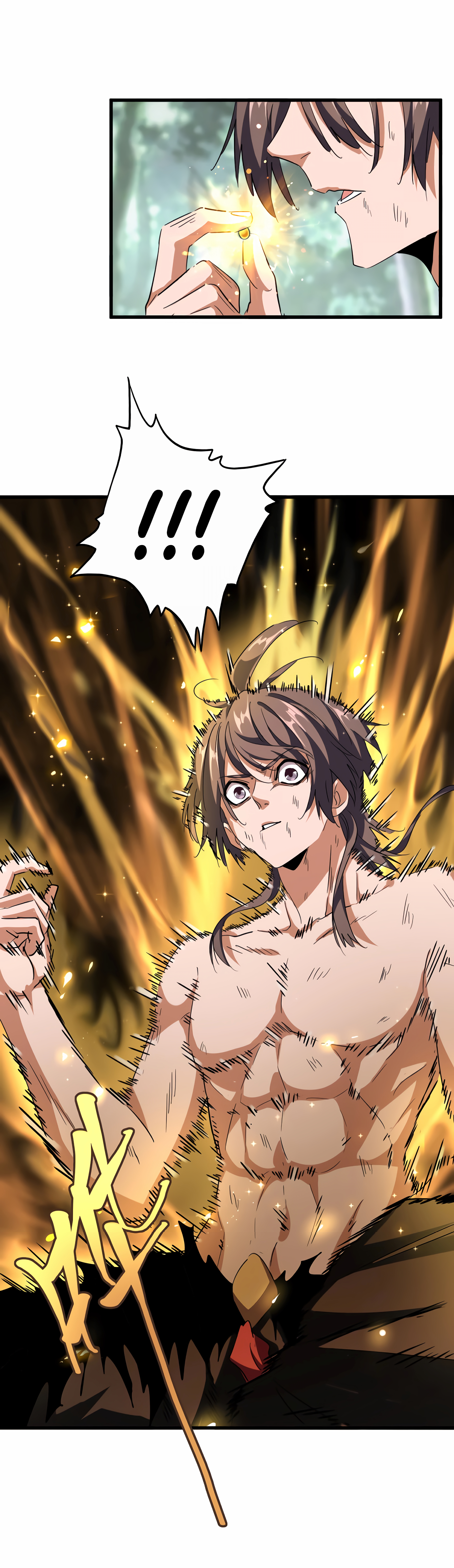 Demonic emperor Chapitre 202 - Page 5