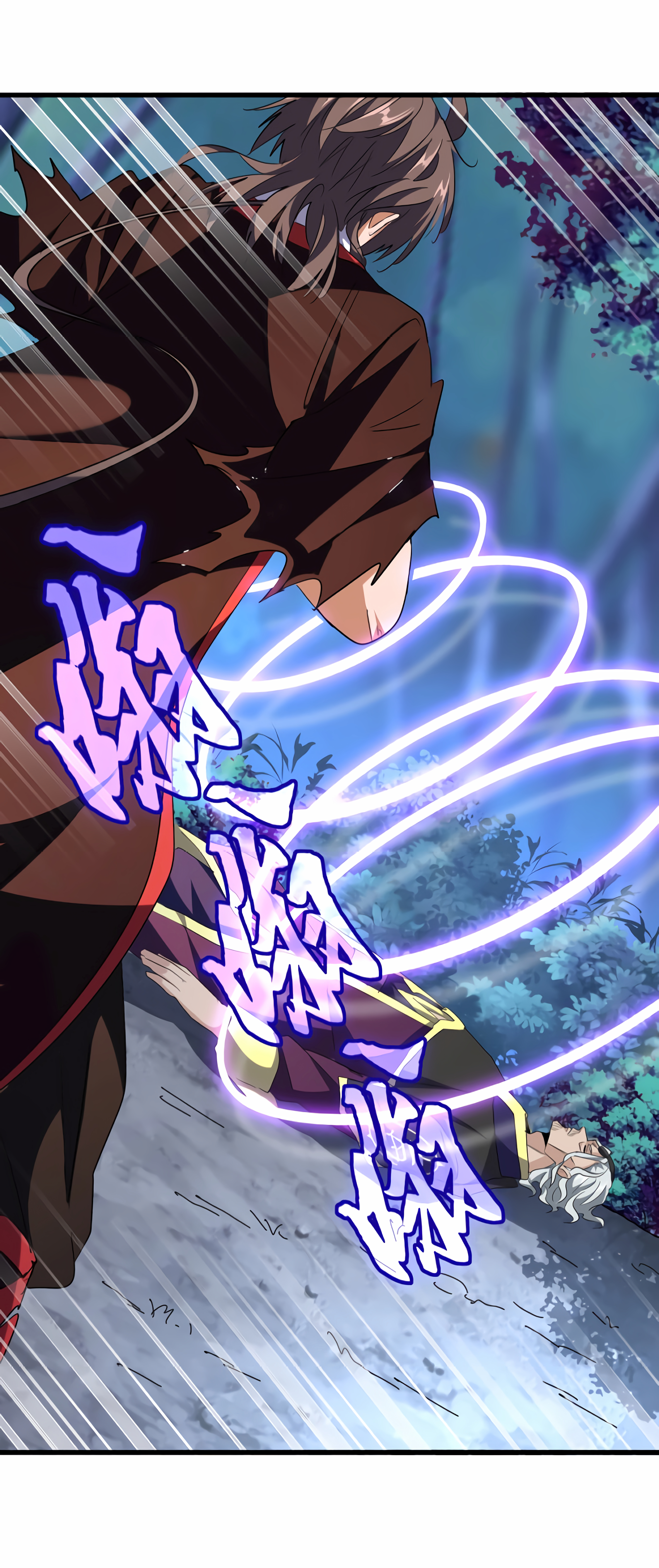 Demonic emperor Chapitre 204 - Page 13