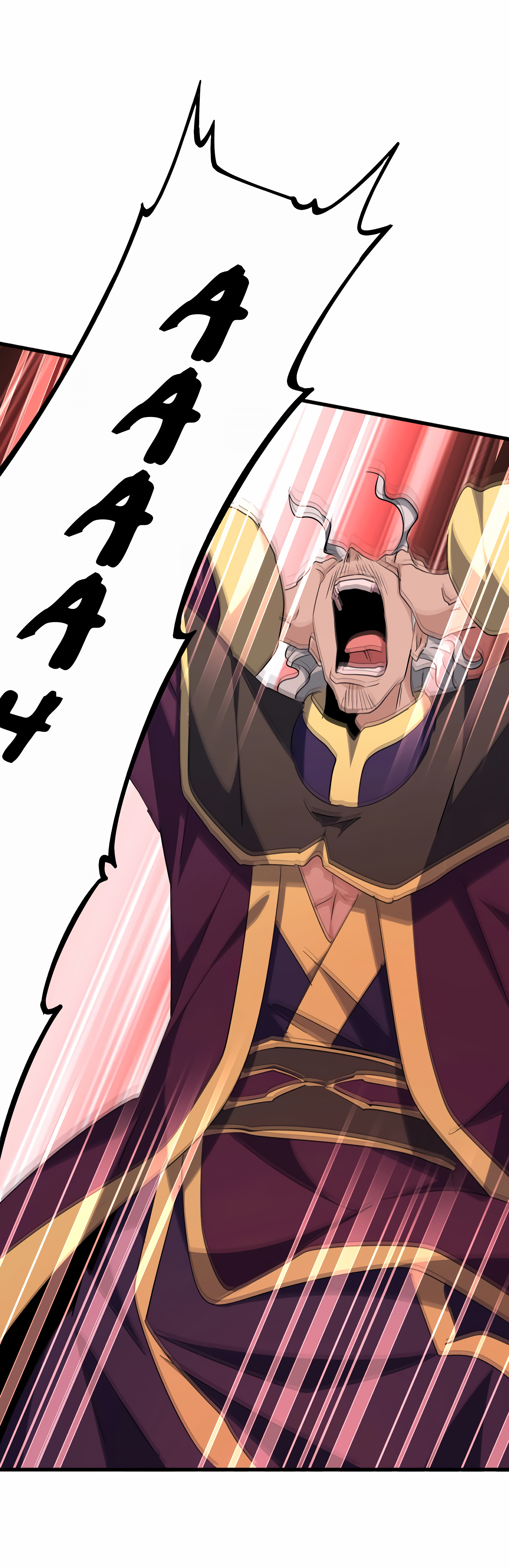Demonic emperor Chapitre 204 - Page 22