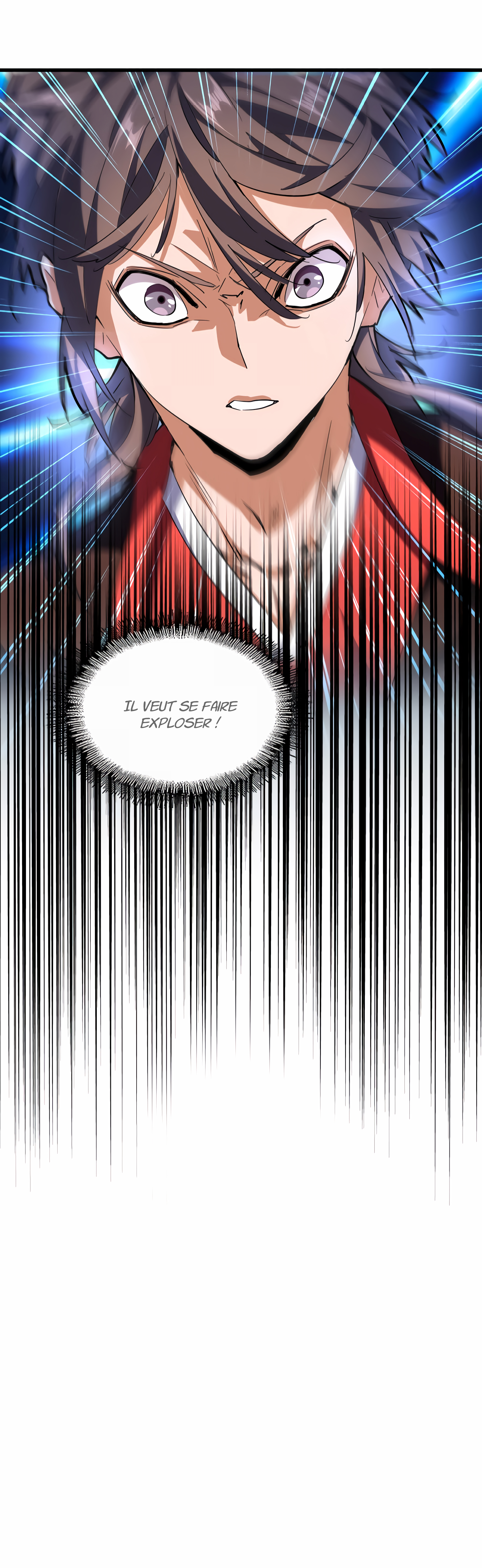 Demonic emperor Chapitre 204 - Page 30