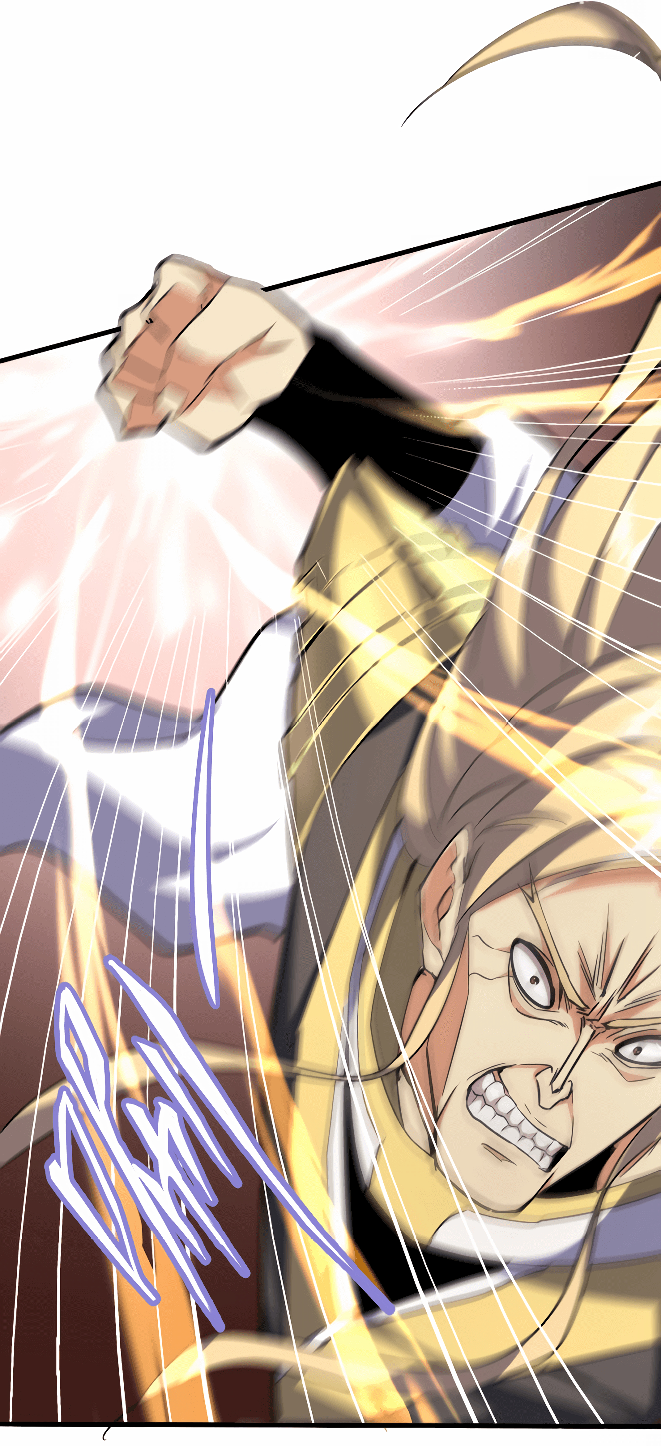 Demonic emperor Chapitre 210 - Page 28