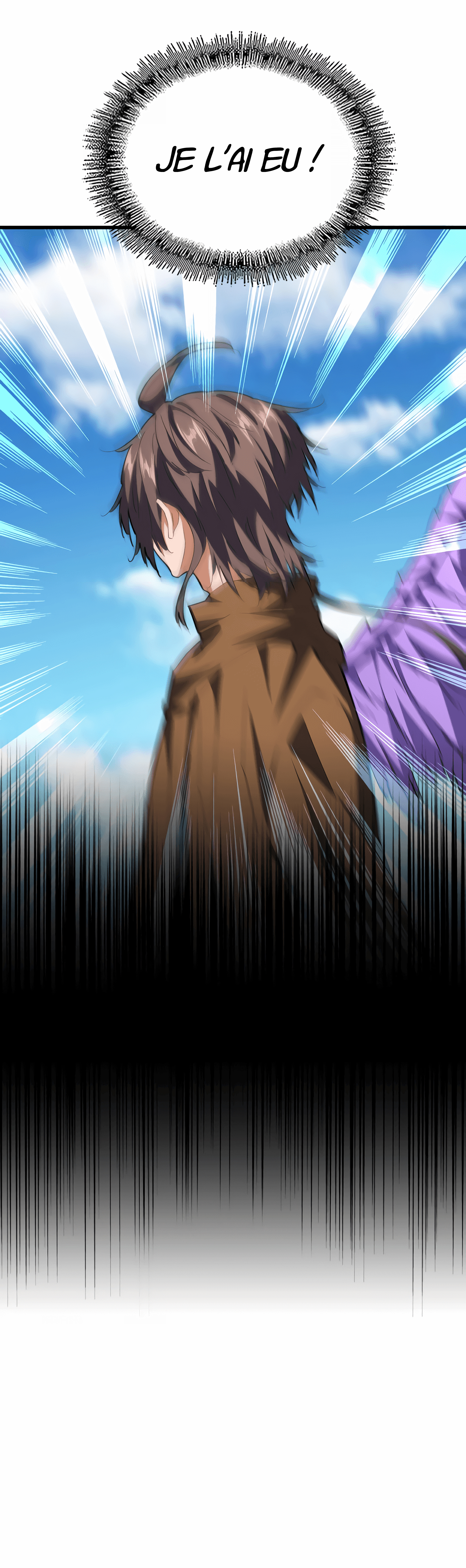 Demonic emperor Chapitre 210 - Page 29