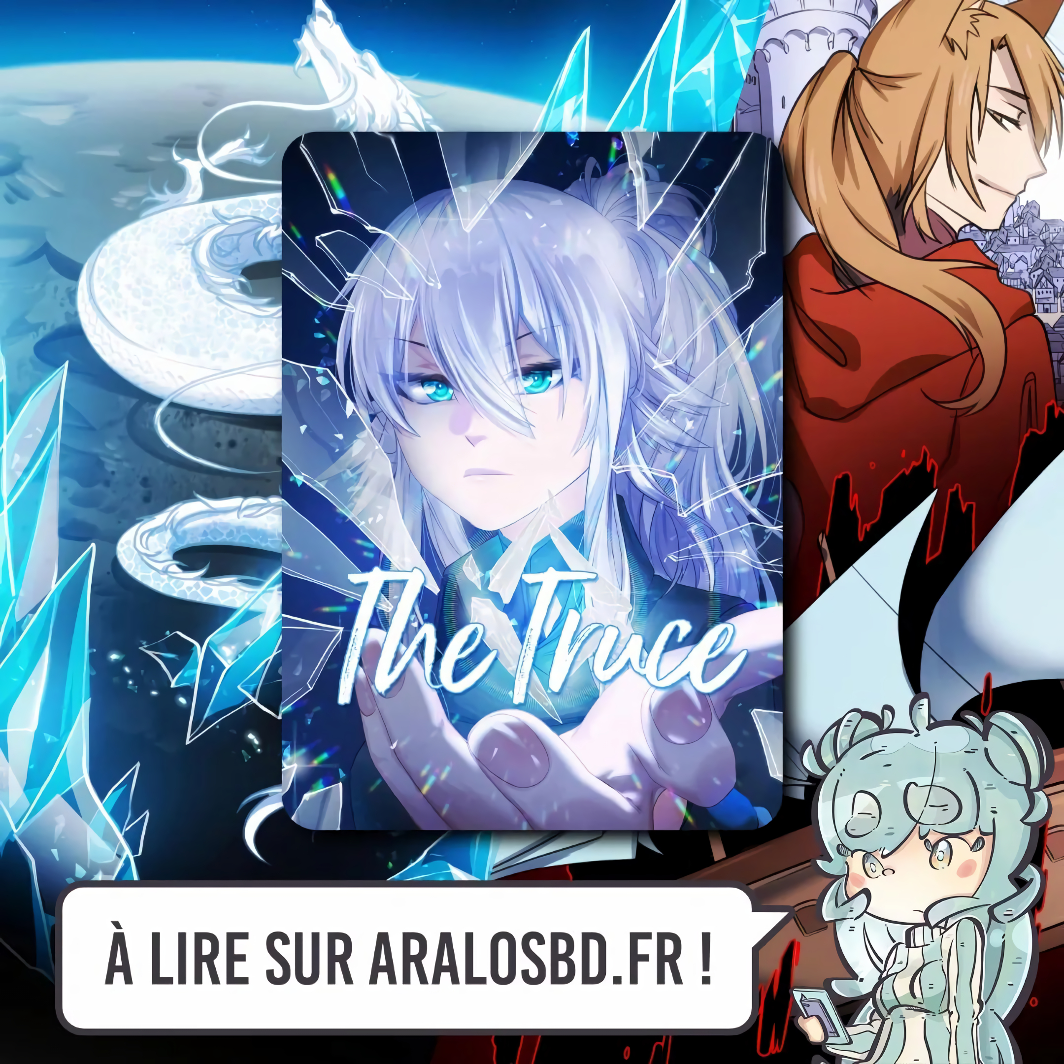 Demonic emperor Chapitre 229 - Page 11