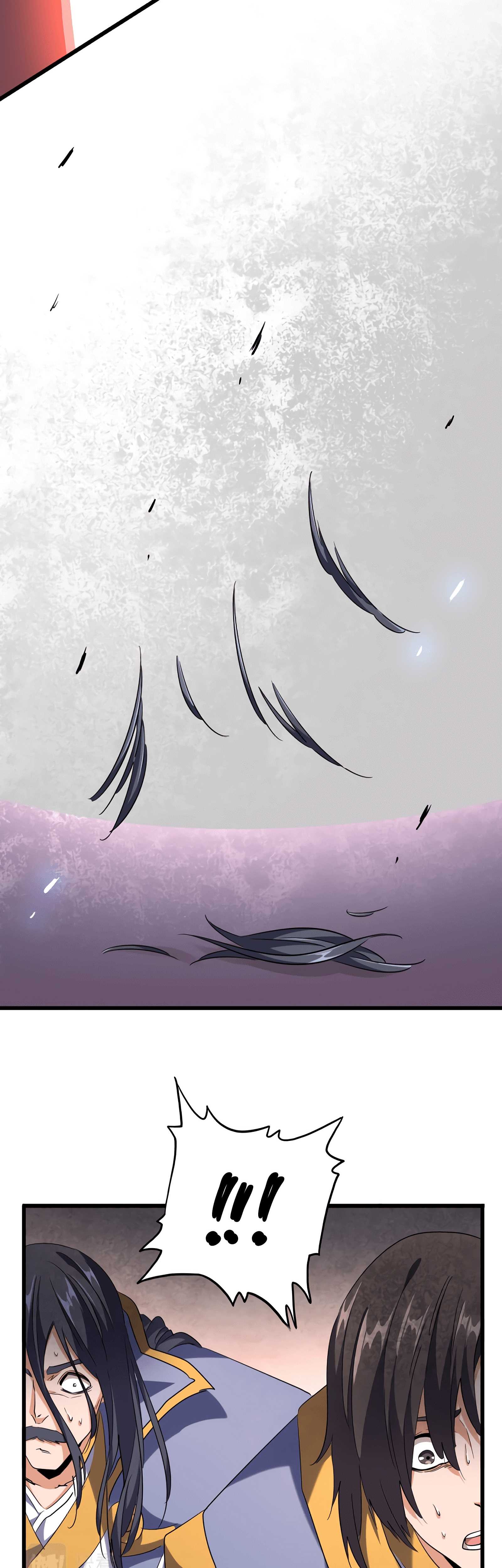 Demonic emperor Chapitre 241 - Page 22