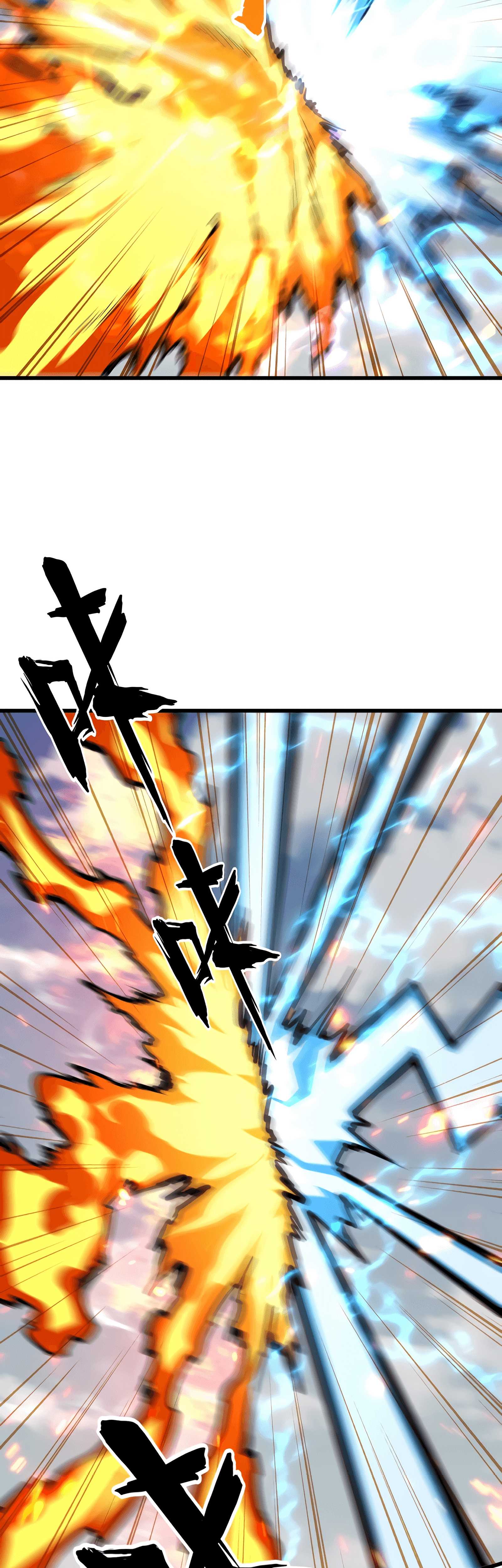 Demonic emperor Chapitre 245 - Page 16