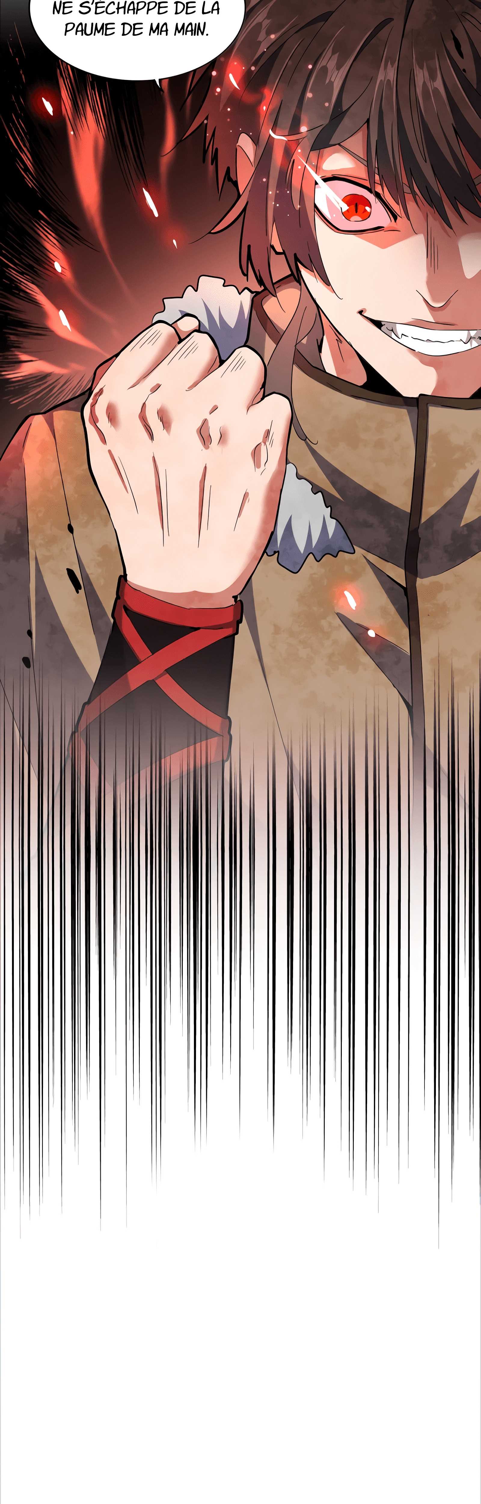 Demonic emperor Chapitre 245 - Page 18