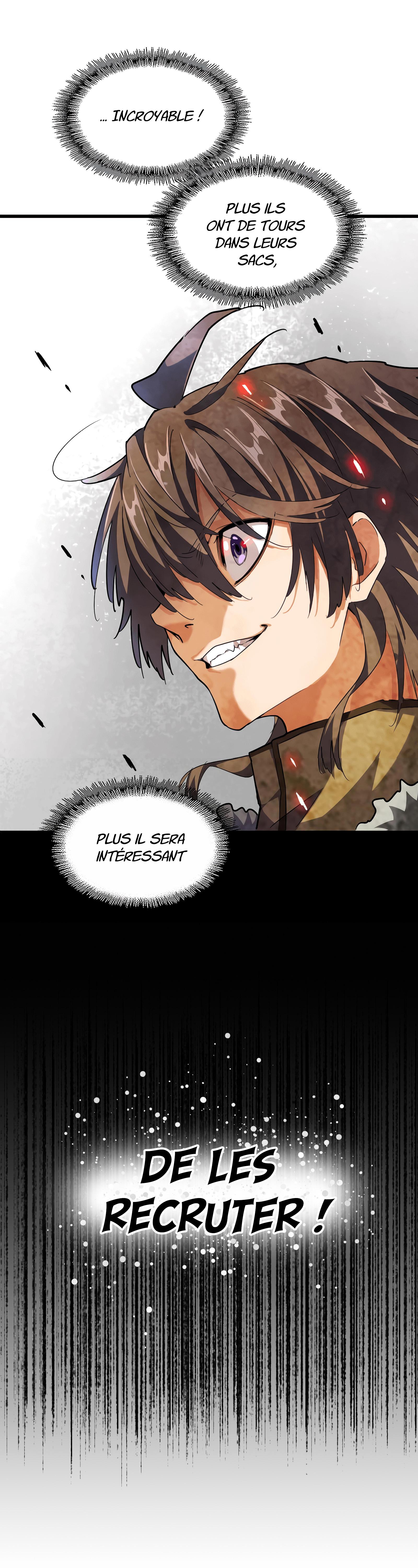 Demonic emperor Chapitre 246 - Page 12