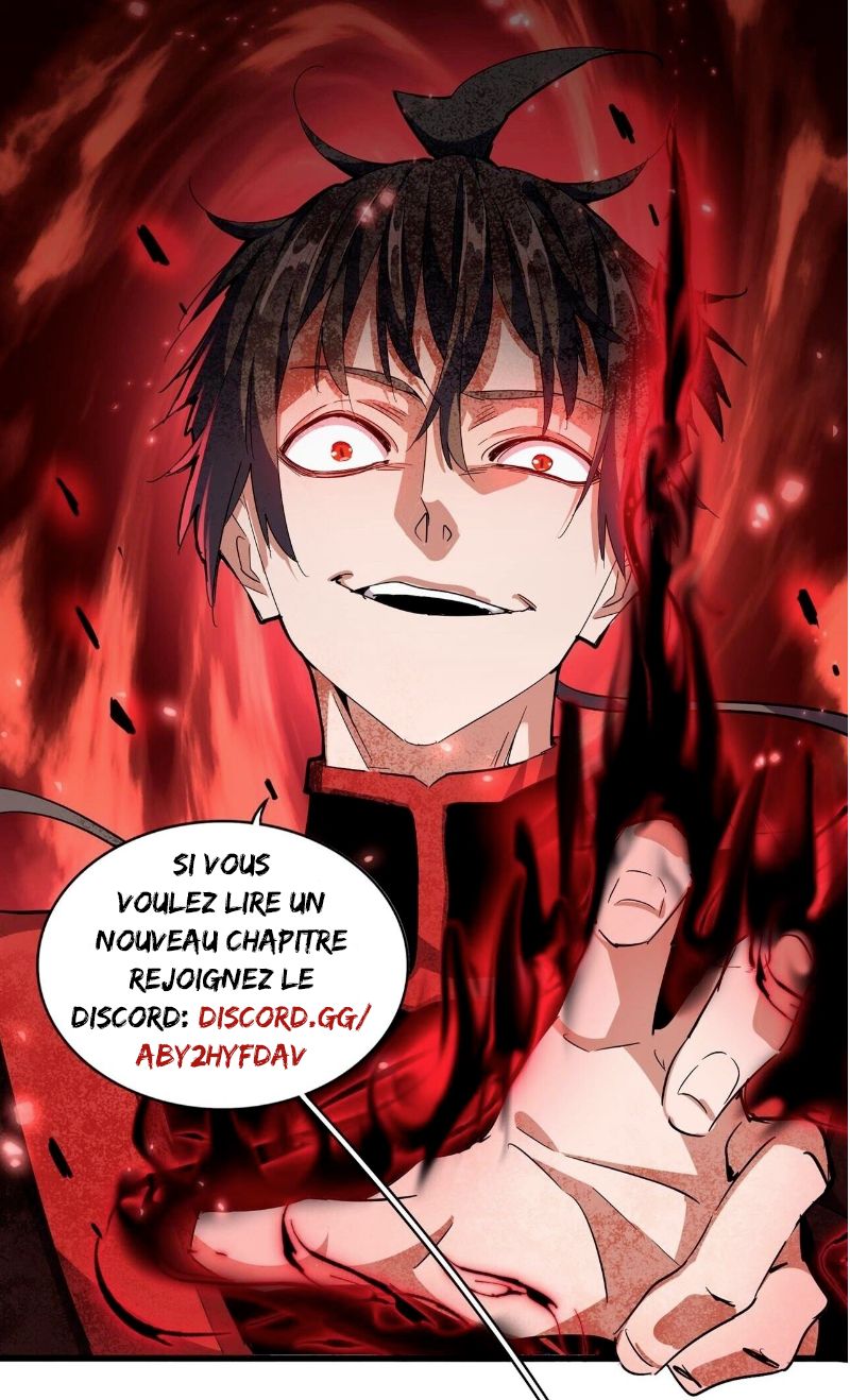 Demonic emperor Chapitre 263 - Page 13