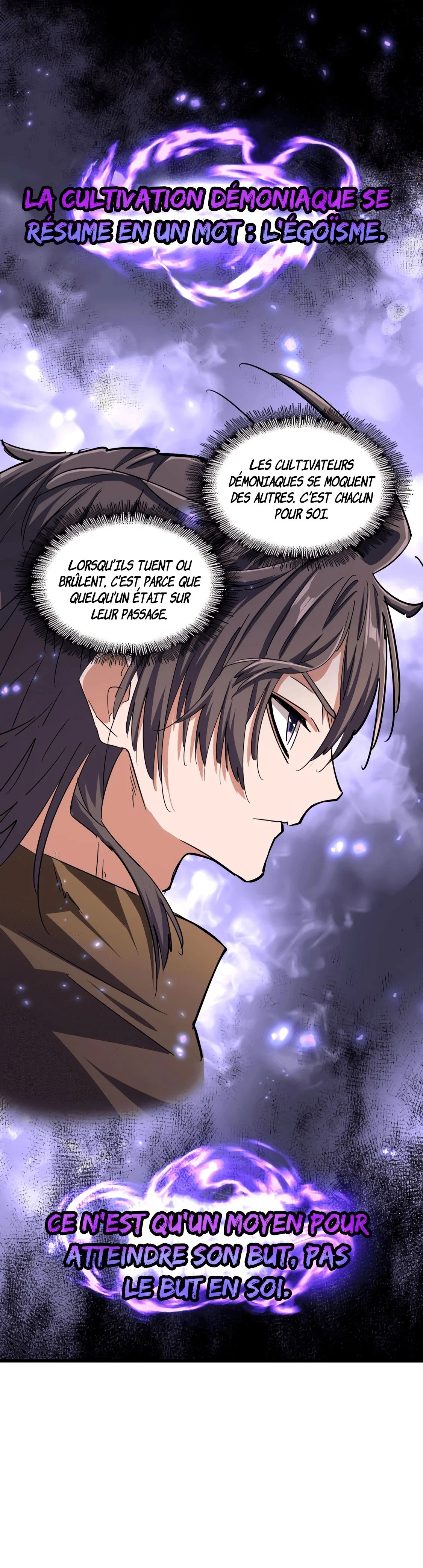 Demonic emperor Chapitre 265 - Page 12