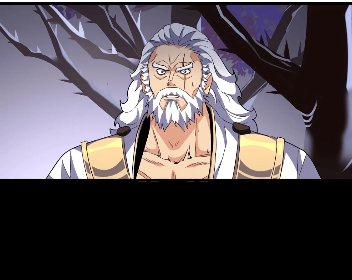 Demonic emperor Chapitre 266 - Page 17