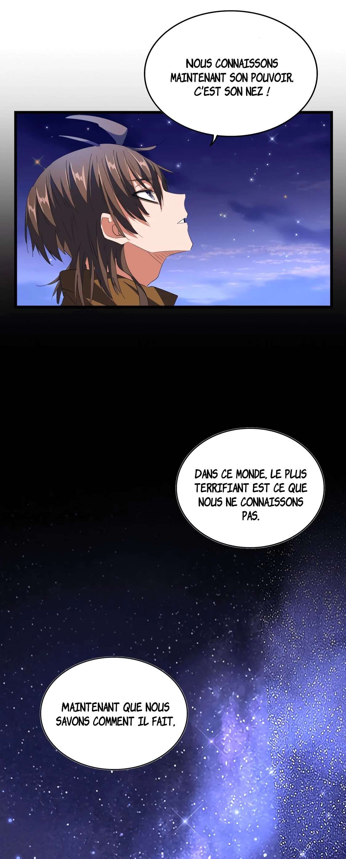 Demonic emperor Chapitre 274 - Page 12