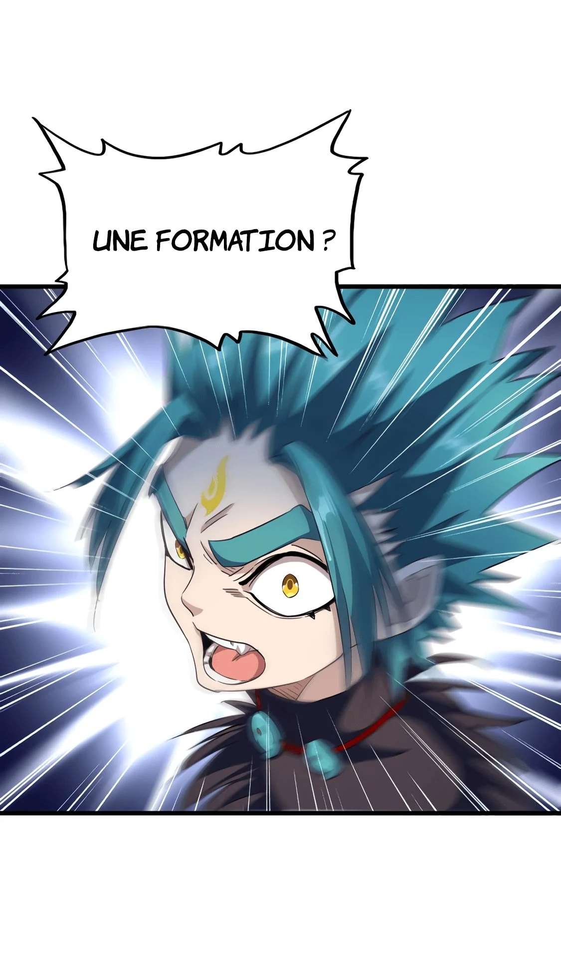 Demonic emperor Chapitre 275 - Page 16