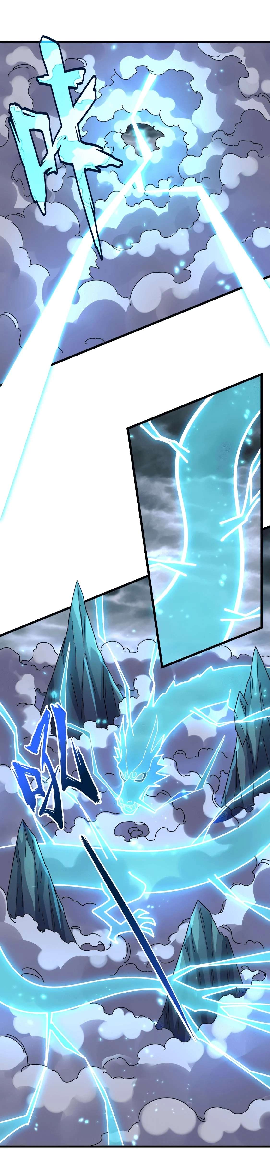Demonic emperor Chapitre 275 - Page 18