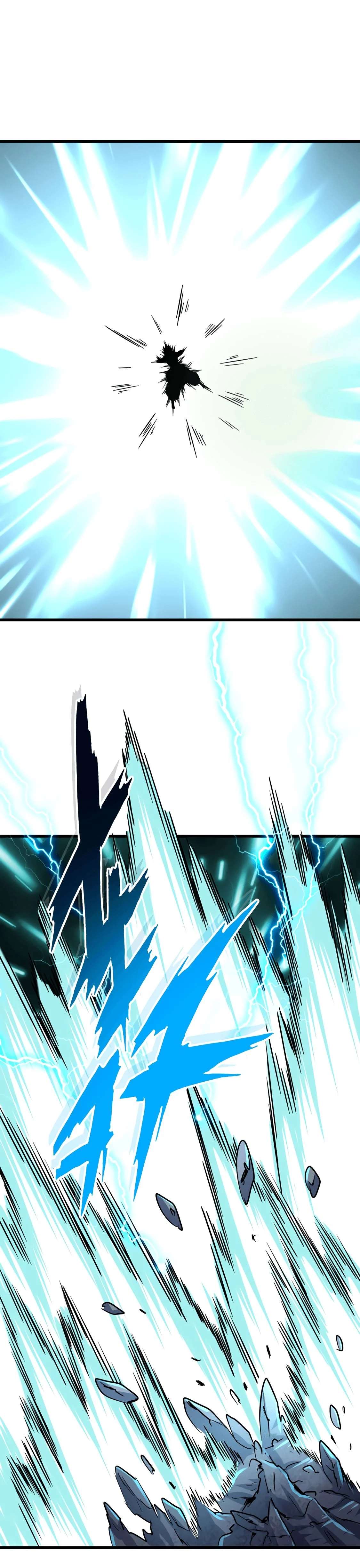 Demonic emperor Chapitre 275 - Page 23
