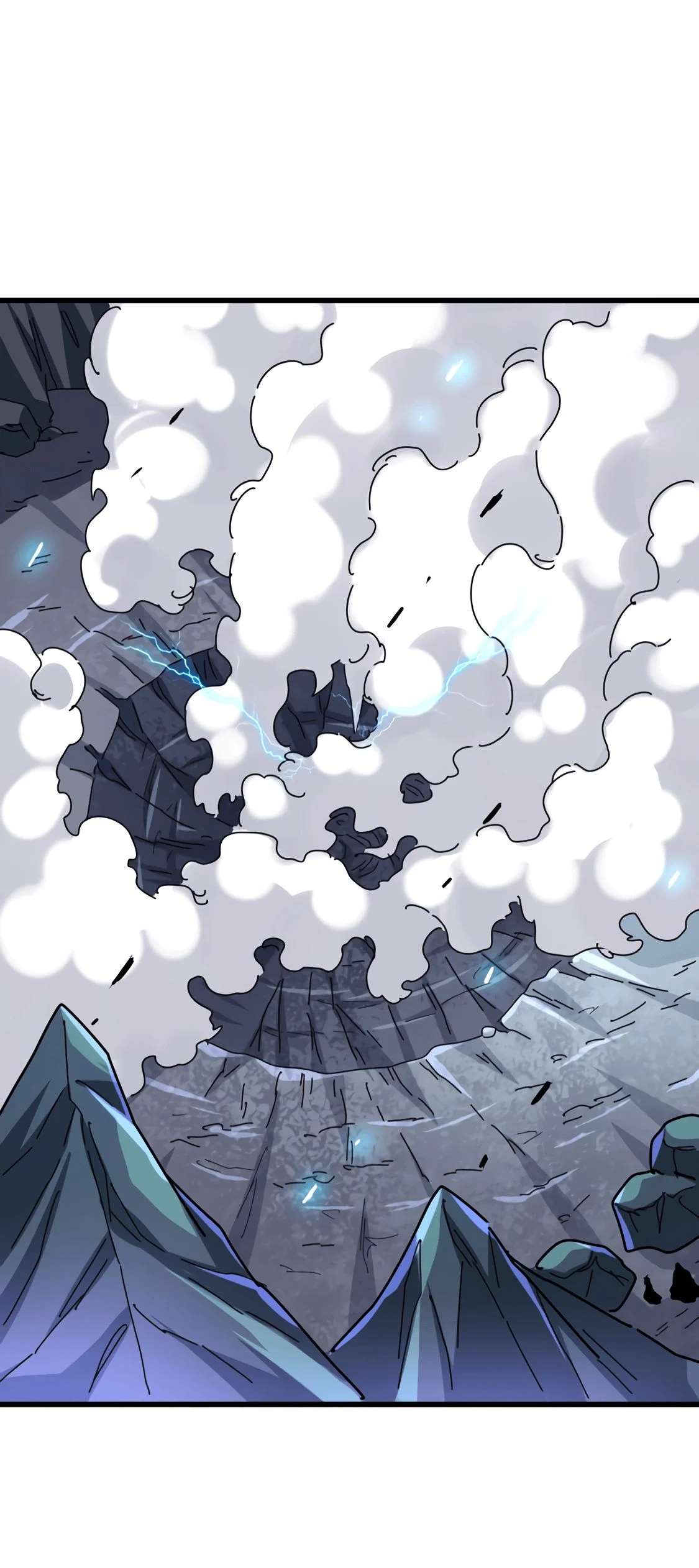Demonic emperor Chapitre 275 - Page 24