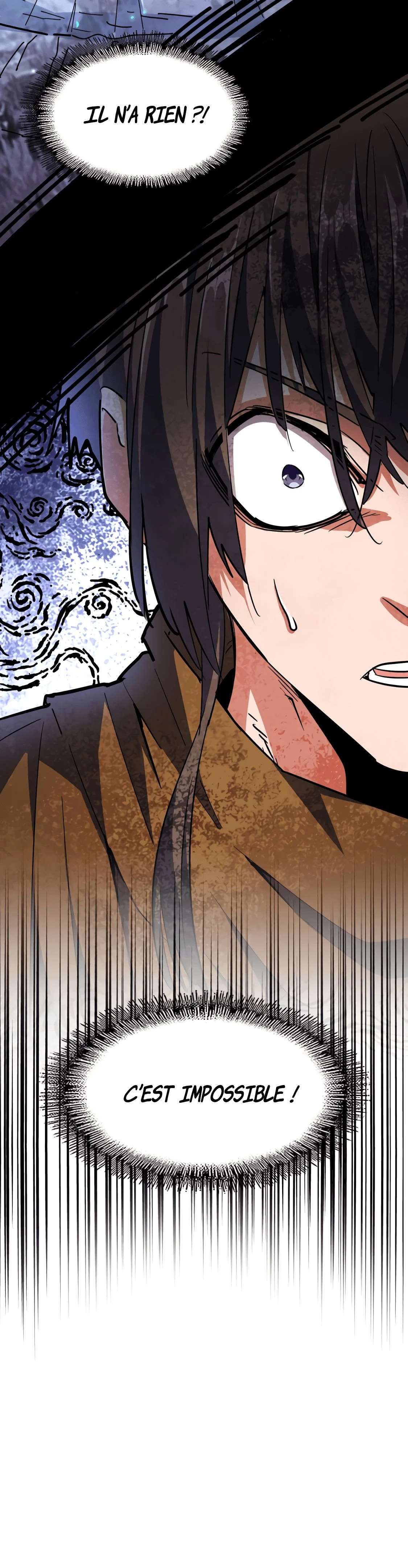Demonic emperor Chapitre 275 - Page 27