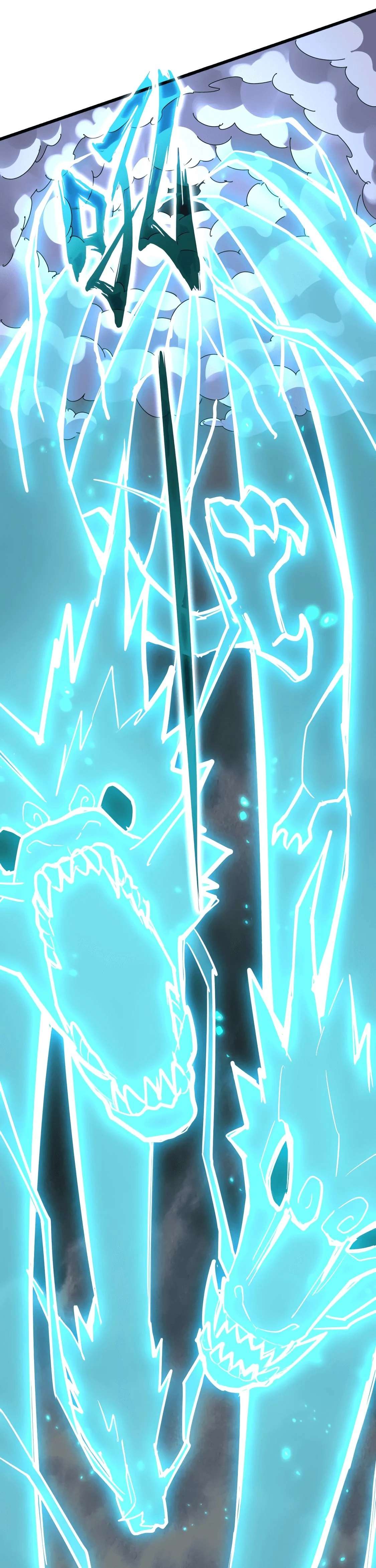 Demonic emperor Chapitre 276 - Page 15