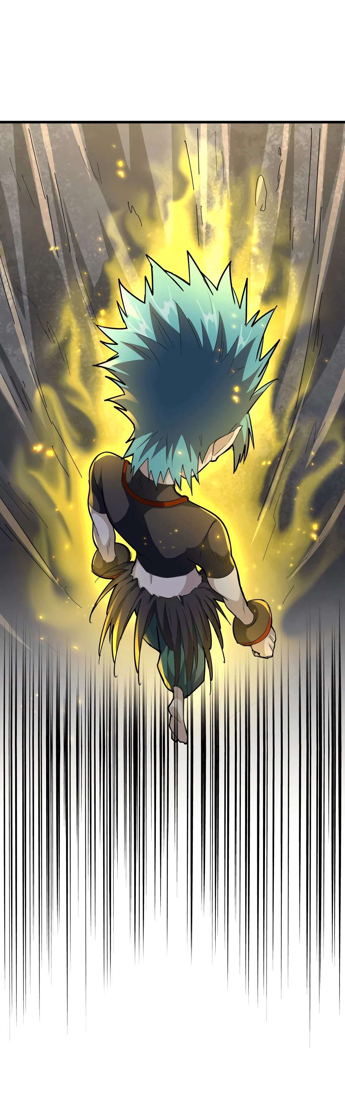 Demonic emperor Chapitre 276 - Page 28