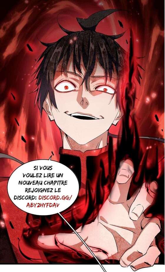 Demonic emperor Chapitre 291 - Page 13
