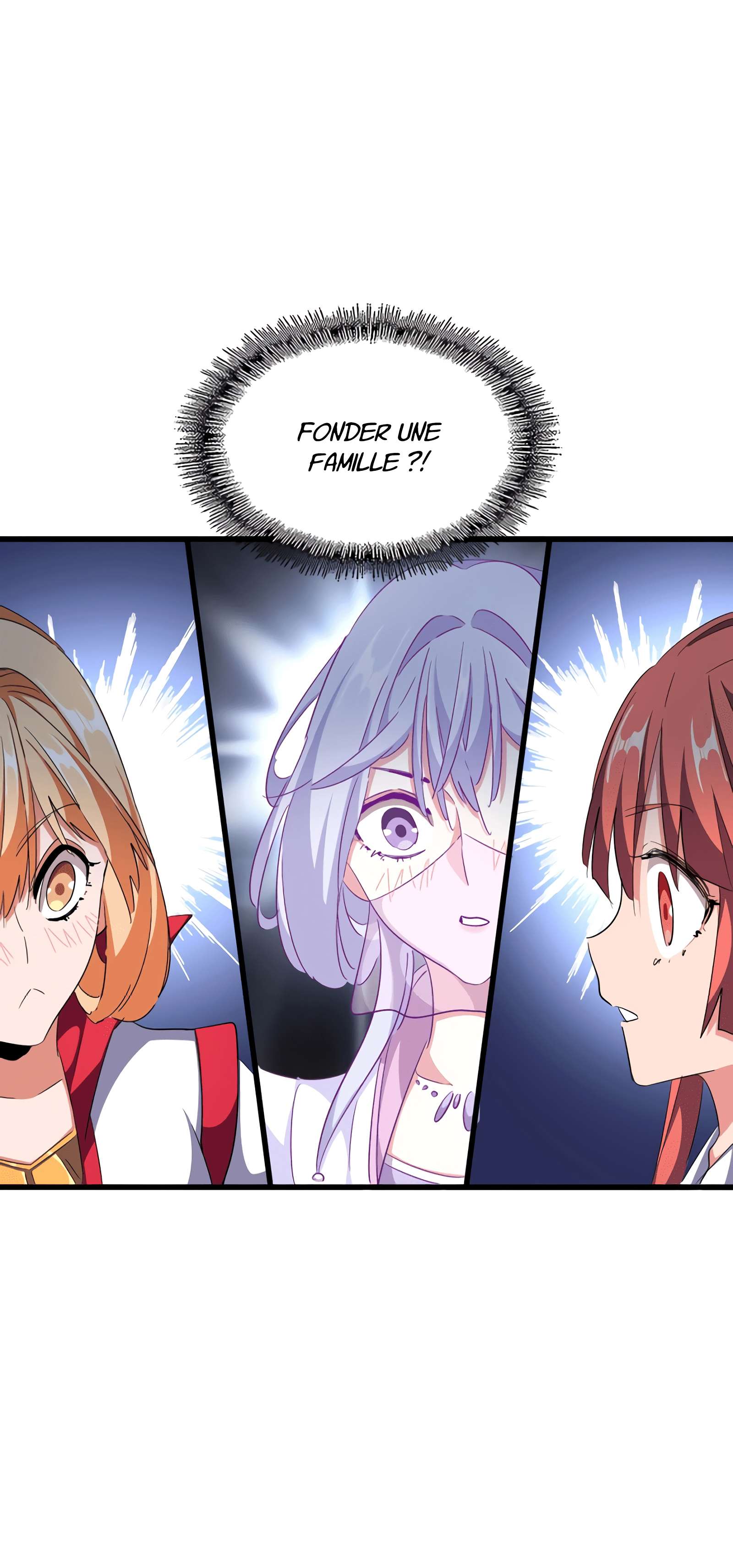 Demonic emperor Chapitre 300 - Page 11