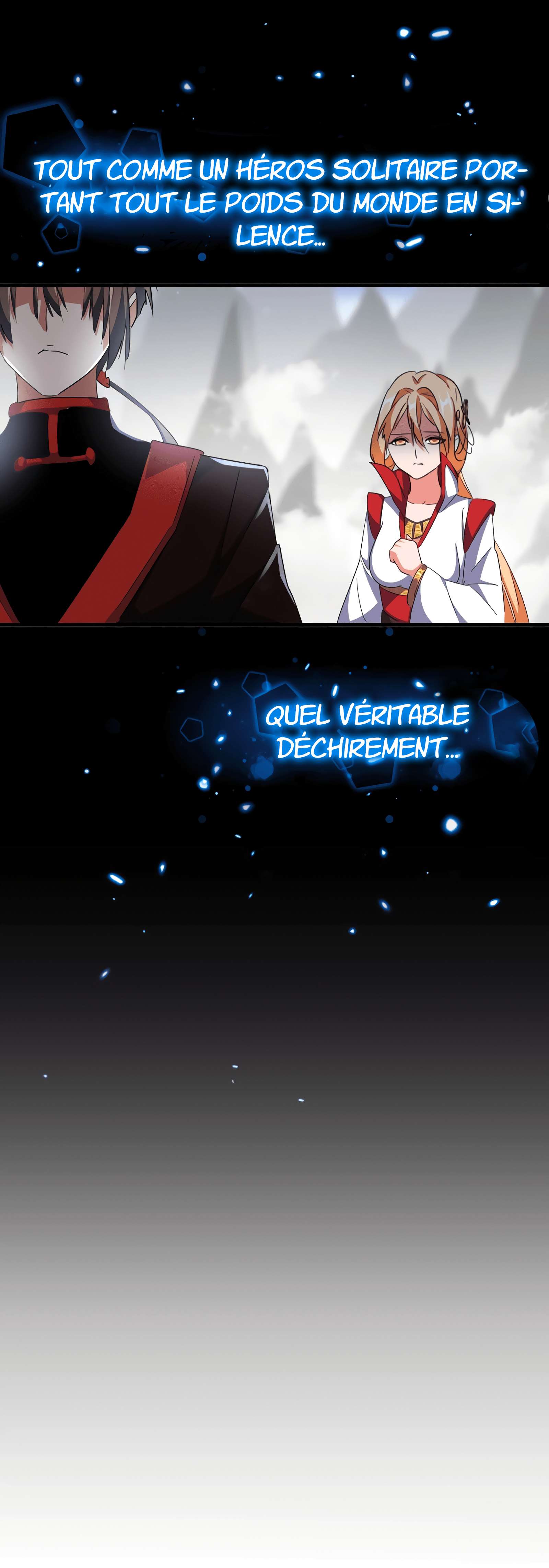 Demonic emperor Chapitre 307 - Page 12