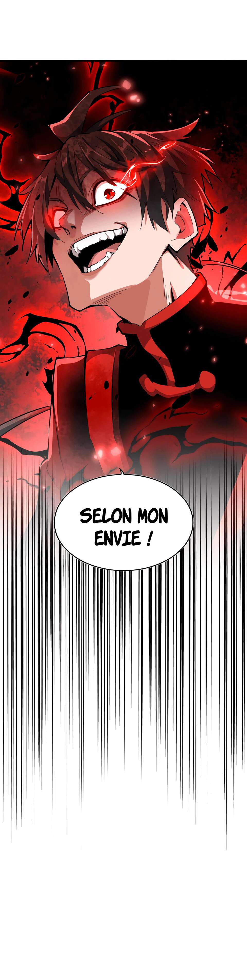 Demonic emperor Chapitre 320 - Page 22