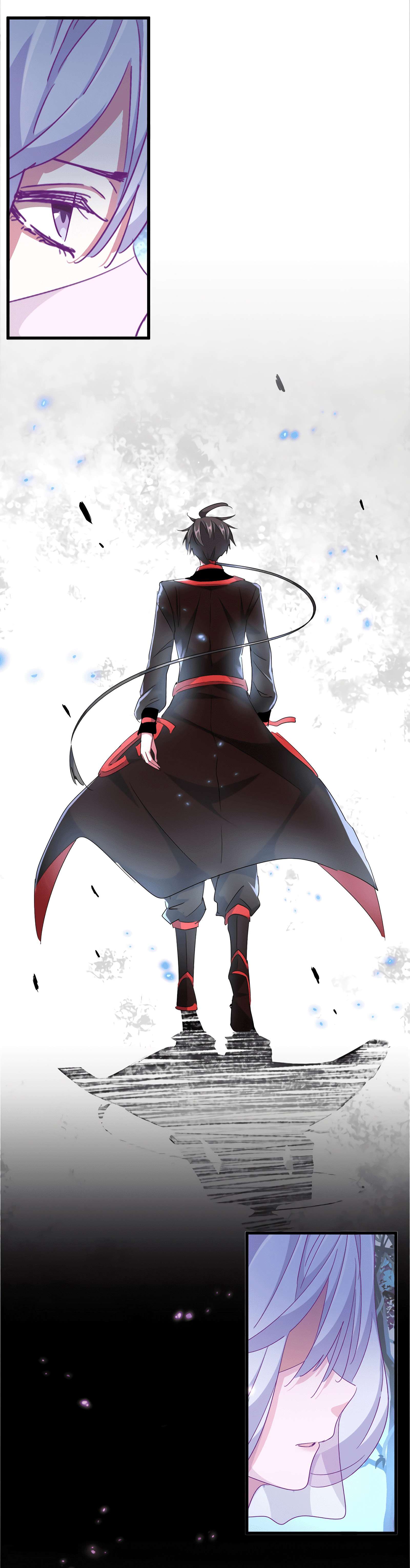 Demonic emperor Chapitre 324 - Page 20