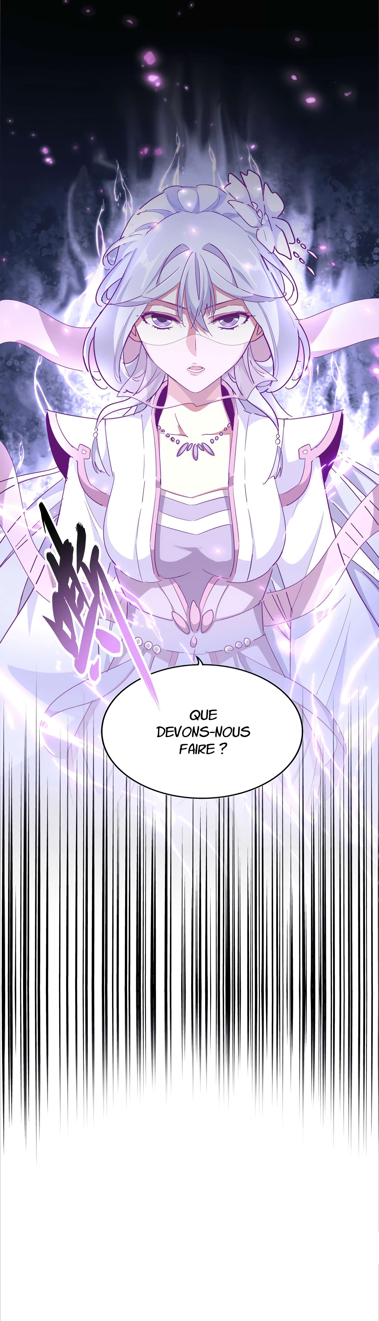 Demonic emperor Chapitre 324 - Page 21