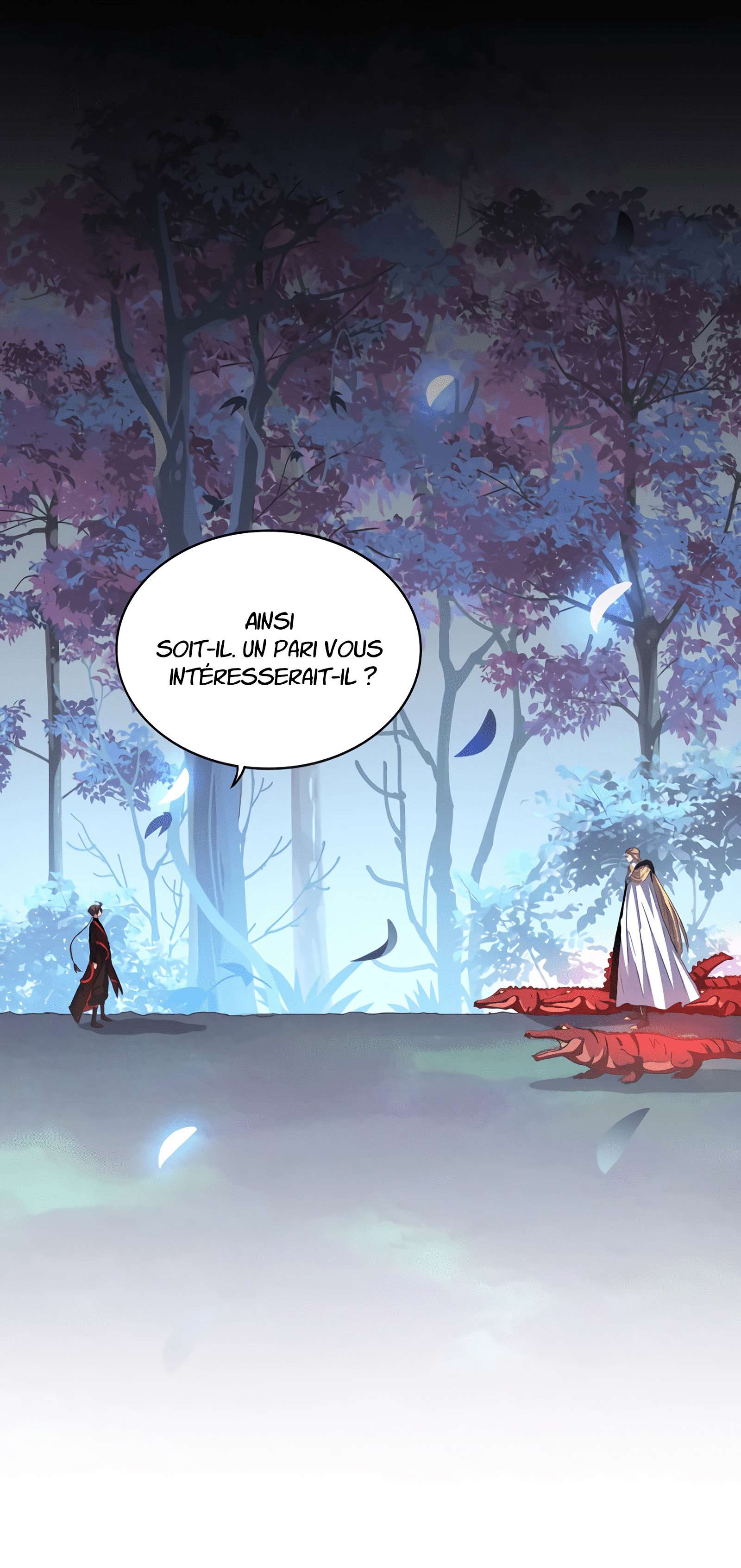 Demonic emperor Chapitre 326 - Page 4