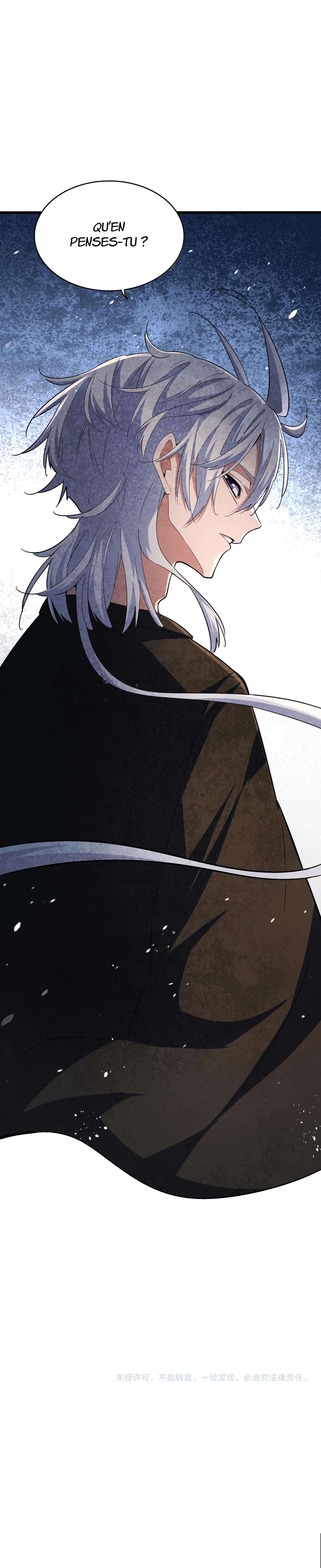 Demonic emperor Chapitre 401 - Page 11