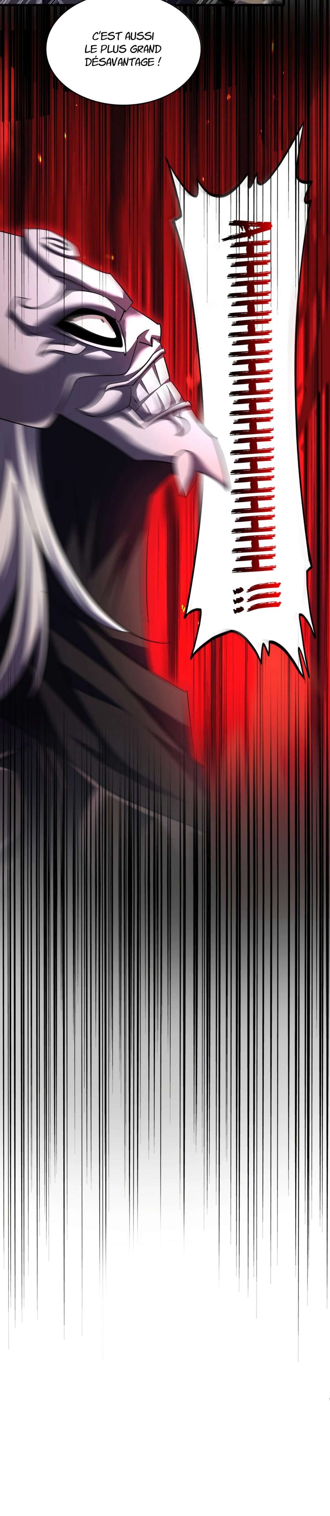 Demonic emperor Chapitre 408 - Page 21