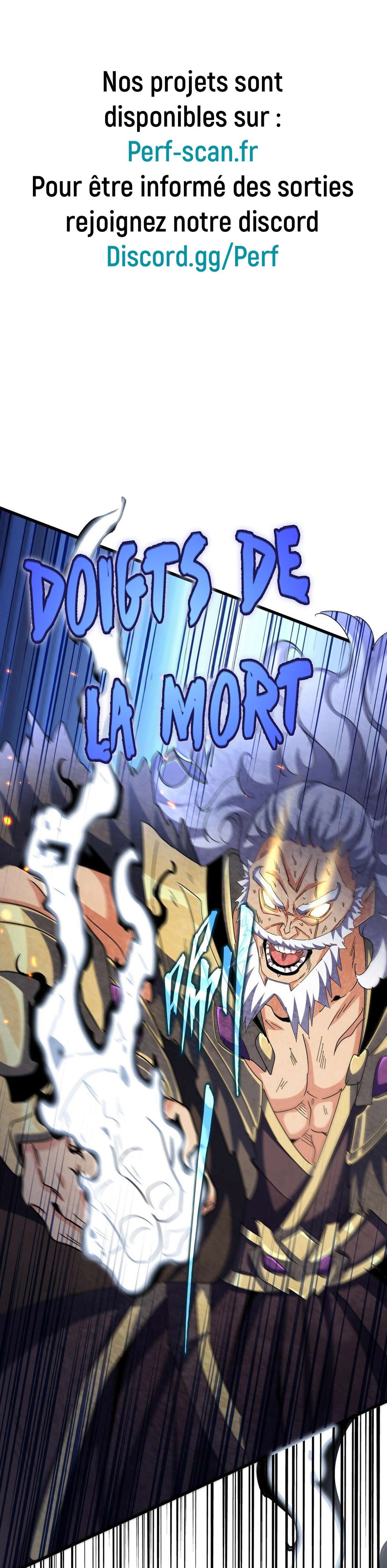 Demonic emperor Chapitre 472 - Page 2