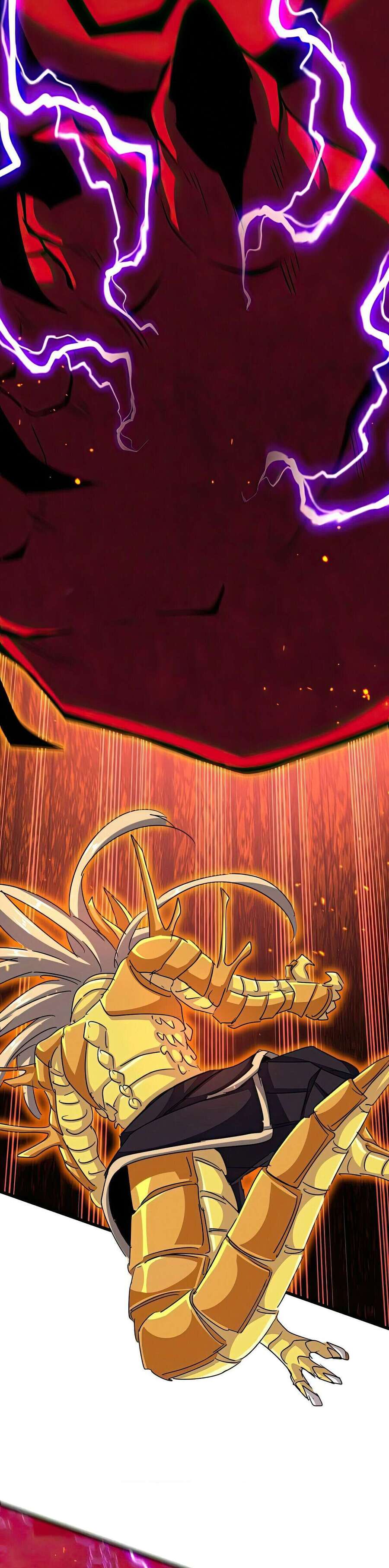 Demonic emperor Chapitre 474 - Page 22