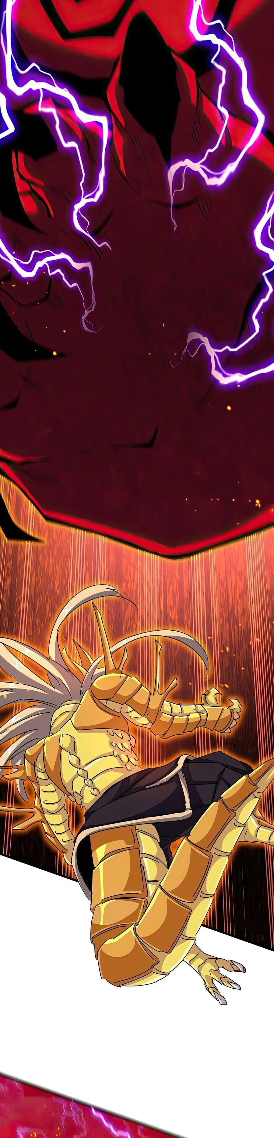 Demonic emperor Chapitre 475 - Page 3