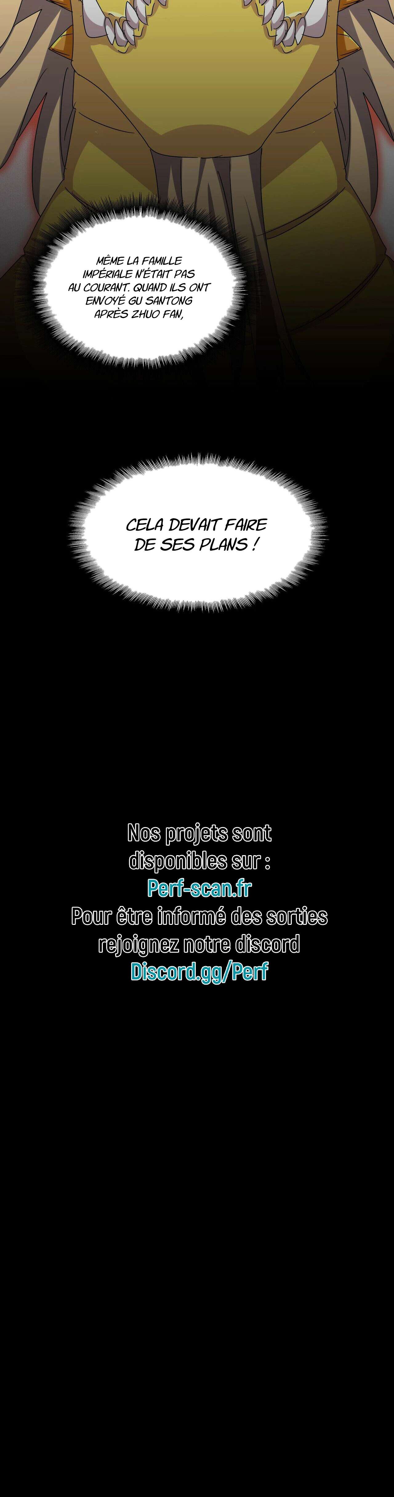 Demonic emperor Chapitre 478 - Page 26