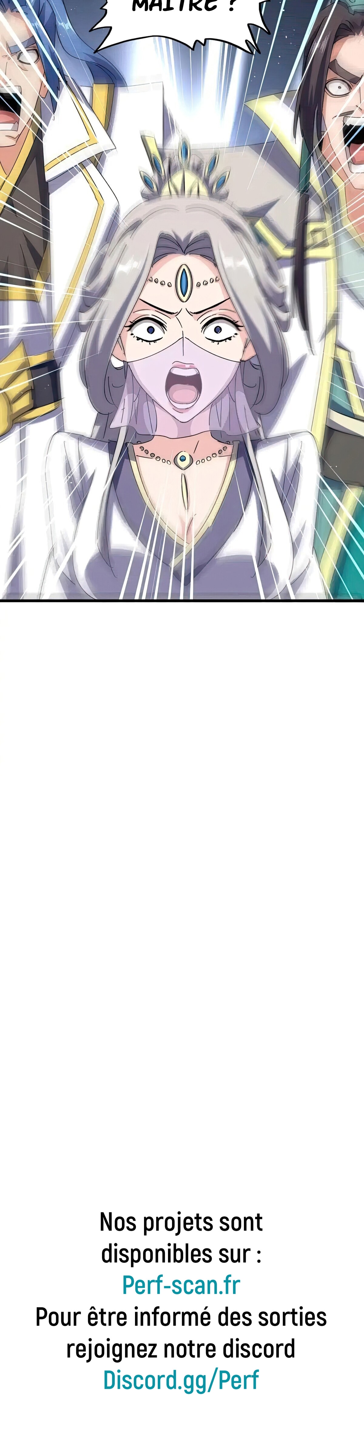 Demonic emperor Chapitre 485 - Page 24