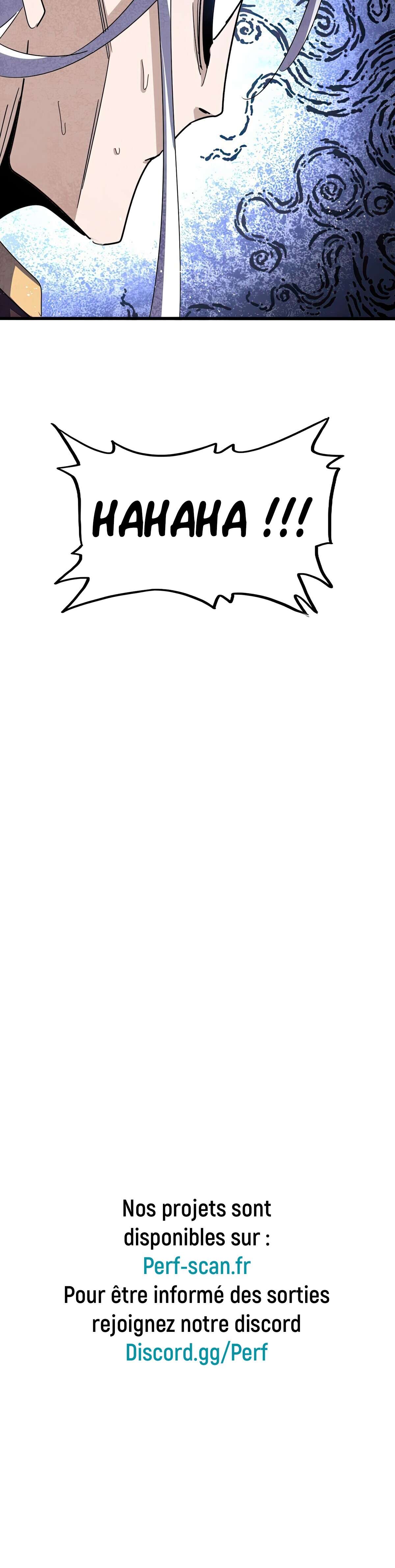 Demonic emperor Chapitre 487 - Page 22