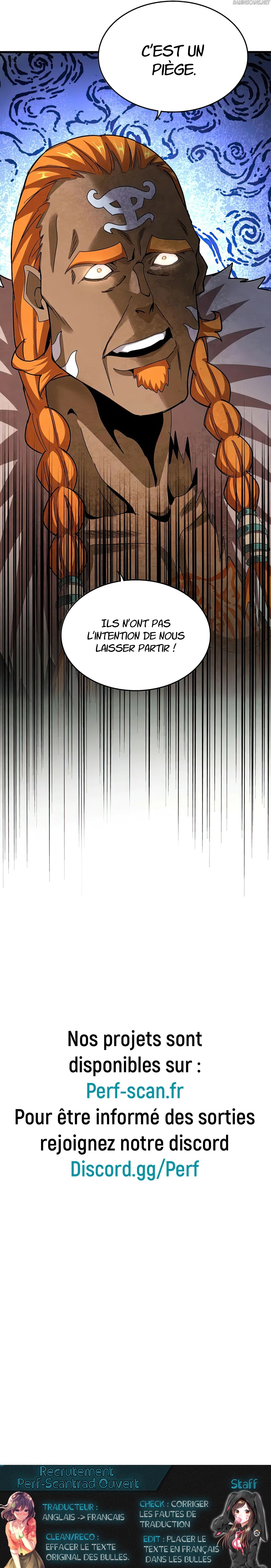 Demonic emperor Chapitre 521 - Page 6