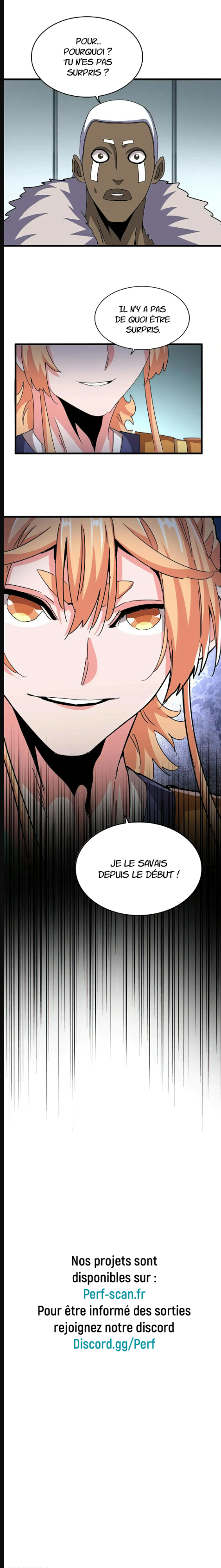 Demonic emperor Chapitre 524 - Page 9